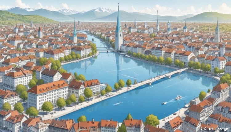 Fortschritte in der CO2-Überwachung: Abschluss des Projekts „ICOS Cities“** Fortschritte in der CO2-Überwachung: Abschluss des Projekts „ICOS Cities“**