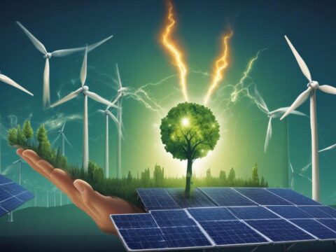 Fortschritte in der Umweltforschung: Wasserstoff, Sensorik und nachhaltige Technologien**