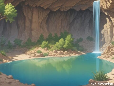 580.000 Jahre Klimageschichte: Einblicke aus den Tiefen des Devils Hole**