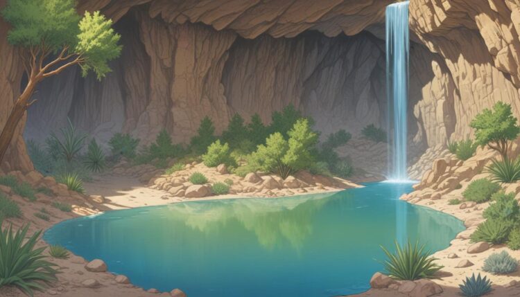 580.000 Jahre Klimageschichte: Einblicke aus den Tiefen des Devils Hole**