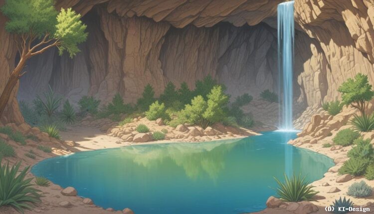 580.000 Jahre Klimageschichte: Einblicke aus den Tiefen des Devils Hole**