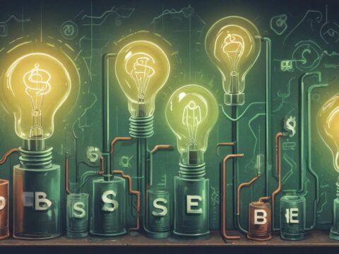 Anstieg des Energieeffizienz-Index: Politische Rahmenbedingungen fördern Unternehmensaktivitäten zu…