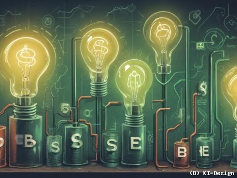 Anstieg des Energieeffizienz-Index: Politische Rahmenbedingungen fördern Unternehmensaktivitäten zu…