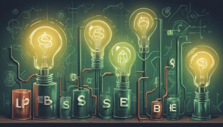 Anstieg des Energieeffizienz-Index: Politische Rahmenbedingungen fördern Unternehmensaktivitäten zu…