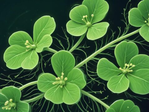 Die bedeutende Rolle von SUMO-Proteinen in der Chromosomenfunktion**