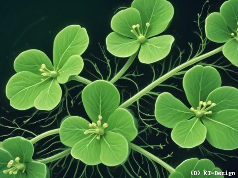 Die bedeutende Rolle von SUMO-Proteinen in der Chromosomenfunktion**