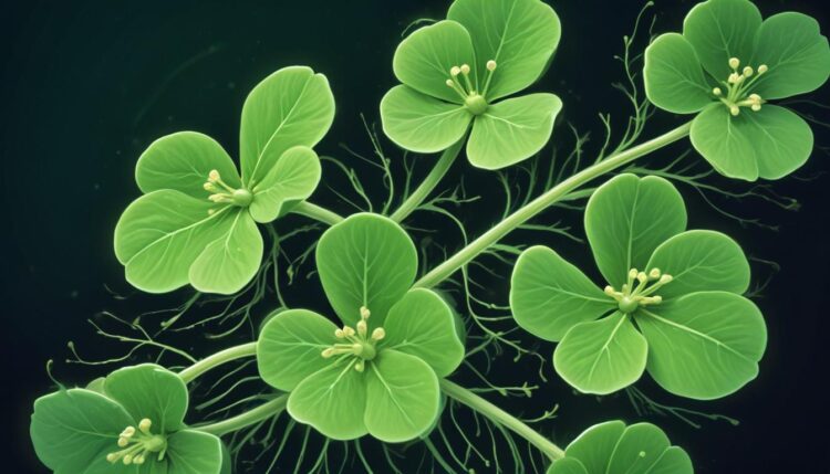 Die bedeutende Rolle von SUMO-Proteinen in der Chromosomenfunktion**