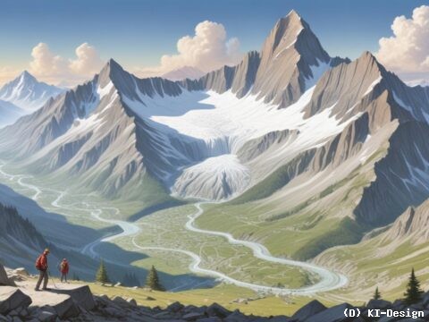 CCAMM-Forschungsprogramm: Neue Erkenntnisse über alpine Risiken durch den Klimawandel** CCAMM-Forschungsprogramm: Neue Erkenntnisse über alpine Risiken durch den Klimawandel**