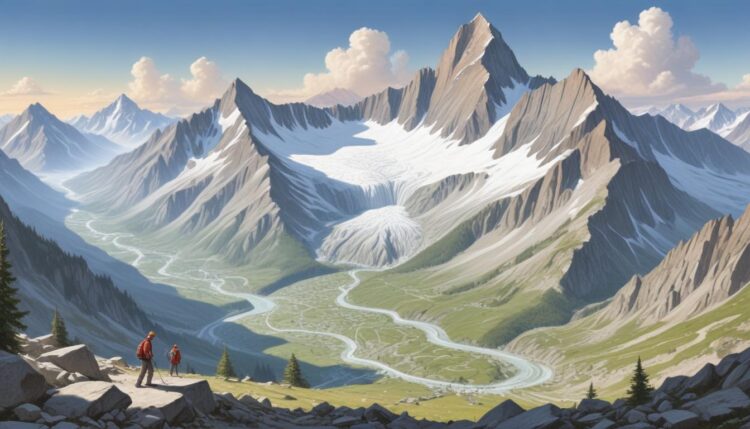 CCAMM-Forschungsprogramm: Neue Erkenntnisse über alpine Risiken durch den Klimawandel**