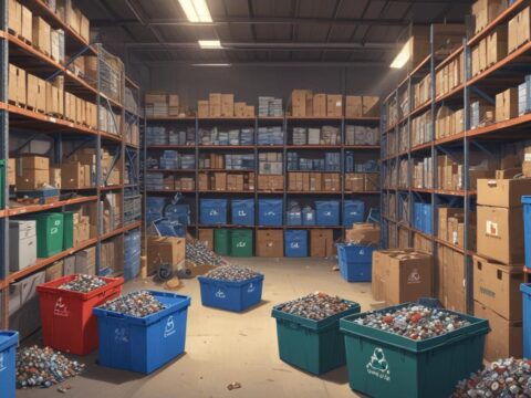 Langzeituntersuchung zur Kreislaufwirtschaft: POM in der Automobil- und Haushaltsgerätebranche**