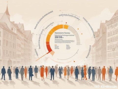 Transformationsbarometer 2025: Ein Blick auf Deutschlands Veränderungen zwischen Optimismus und Uns…