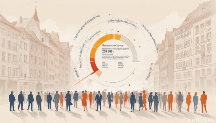 Transformationsbarometer 2025: Ein Blick auf Deutschlands Veränderungen zwischen Optimismus und Uns… Transformationsbarometer 2025: Ein Blick auf Deutschlands Veränderungen zwischen Optimismus und Uns…
