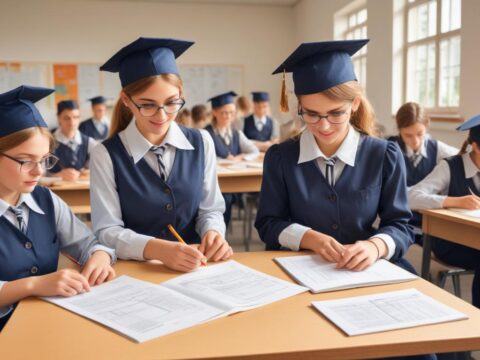 Ein umfassender Überblick über das deutsche Berufsbildungssystem**