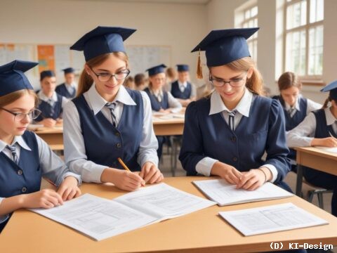Ein umfassender Überblick über das deutsche Berufsbildungssystem**