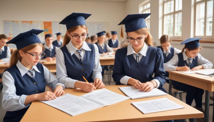 Ein umfassender Überblick über das deutsche Berufsbildungssystem**