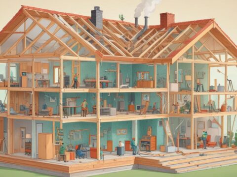 Energetische Sanierung von Eigenheimen: Forschungsprojekt enthüllt Informationslücken und bietet On…