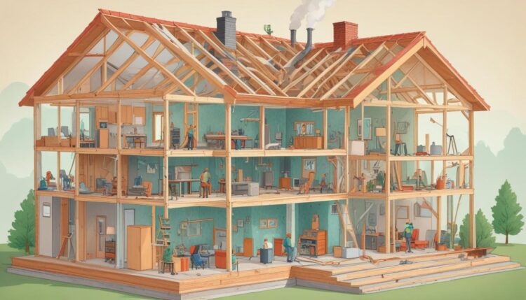 Energetische Sanierung von Eigenheimen: Forschungsprojekt enthüllt Informationslücken und bietet On…