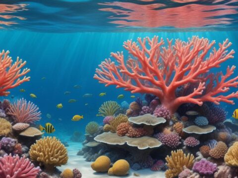 Die Ernährung von Korallen: Eine Neubewertung der Heterotrophie**