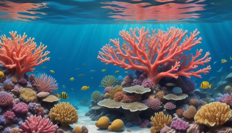 Die Ernährung von Korallen: Eine Neubewertung der Heterotrophie**