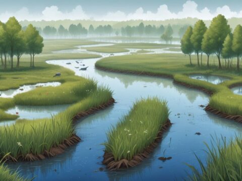 Neue Erkenntnisse über Moor-Emissionen: Europaweit doppelt so hoch wie bisher angenommen**