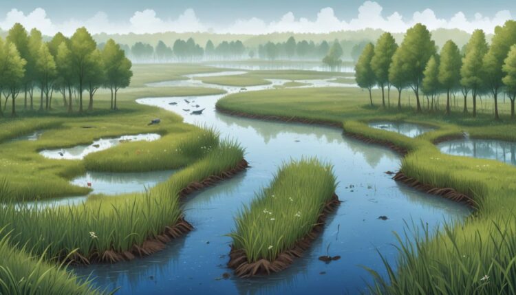 Neue Erkenntnisse über Moor-Emissionen: Europaweit doppelt so hoch wie bisher angenommen**