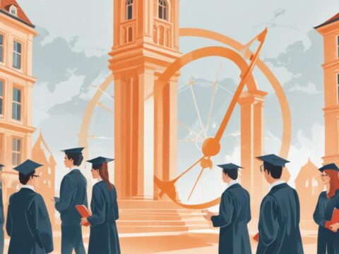 Wachsende Bedeutung des Transfers an deutschen Hochschulen: Ergebnisse des aktuellen Hochschul-Baro…