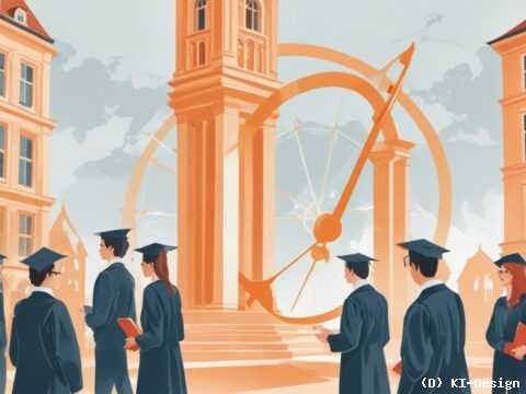 Wachsende Bedeutung des Transfers an deutschen Hochschulen: Ergebnisse des aktuellen Hochschul-Baro…