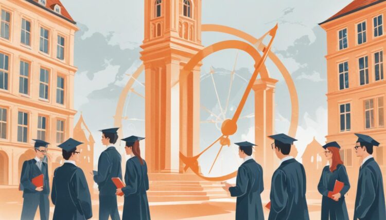 Wachsende Bedeutung des Transfers an deutschen Hochschulen: Ergebnisse des aktuellen Hochschul-Baro…