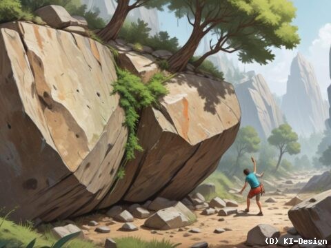 Die Auswirkungen des Outdoor-Boulderns auf die Umwelt: Mikroplastik und Vegetationsverlust im Fokus…