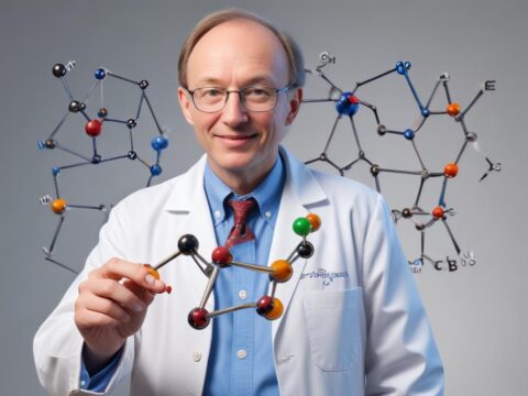 Hexastickstoff: Die bahnbrechende Entdeckung als „Molekül des Jahres 2025“**