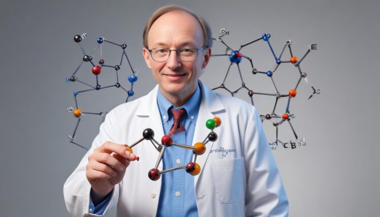 Hexastickstoff: Die bahnbrechende Entdeckung als „Molekül des Jahres 2025“**