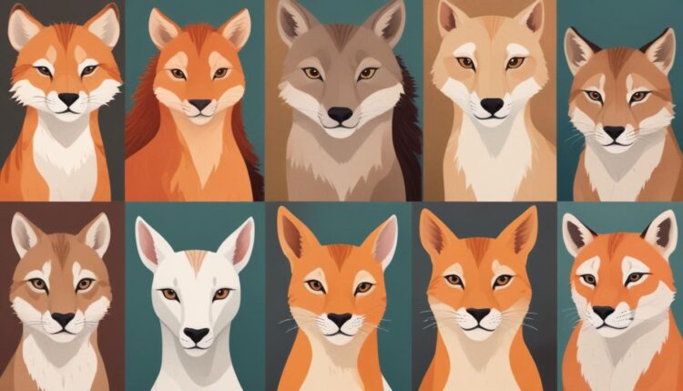 Die Wahrnehmung von Tieren durch den Menschen: Einblicke in Gedanken und Gefühle**