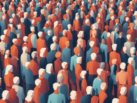 Familienstrukturen und demografische Herausforderungen: Ein Blick auf geflüchtete Menschen und die …