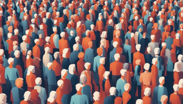 Familienstrukturen und demografische Herausforderungen: Ein Blick auf geflüchtete Menschen und die …