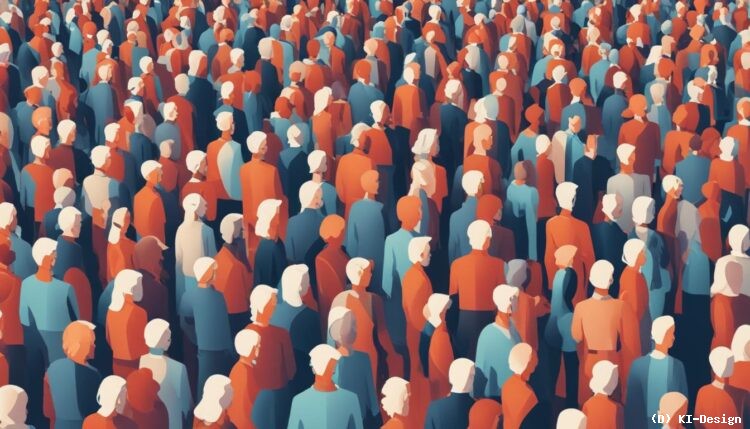 Familienstrukturen und demografische Herausforderungen: Ein Blick auf geflüchtete Menschen und die … Familienstrukturen und demografische Herausforderungen: Ein Blick auf geflüchtete Menschen und die …