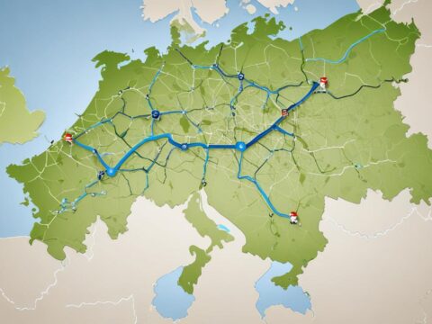 Elektromobilität in Deutschland: Fortschritte und Herausforderungen im regionalen Kontext**