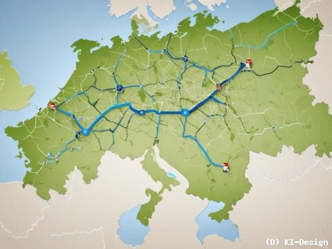 Elektromobilität in Deutschland: Fortschritte und Herausforderungen im regionalen Kontext**