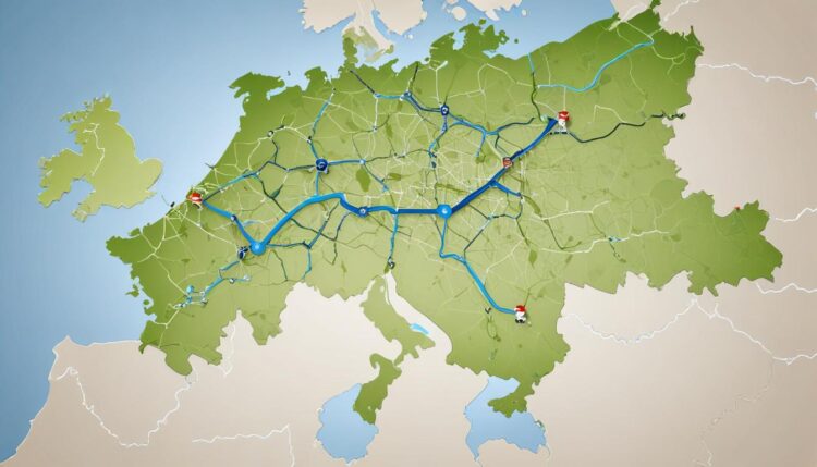 Elektromobilität in Deutschland: Fortschritte und Herausforderungen im regionalen Kontext**