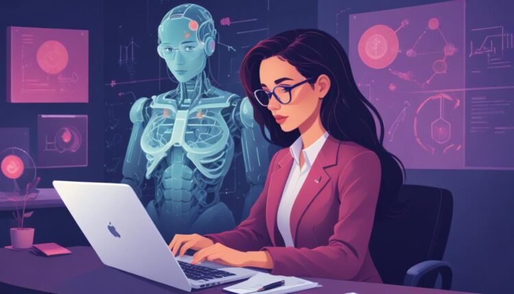 Die Rolle der Künstlichen Intelligenz in der Forschung: Einblicke und Herausforderungen**