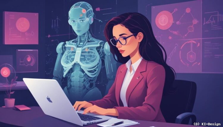 Die Rolle der Künstlichen Intelligenz in der Forschung: Einblicke und Herausforderungen** Die Rolle der Künstlichen Intelligenz in der Forschung: Einblicke und Herausforderungen**