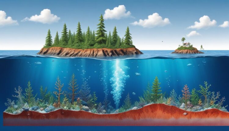 Neue Erkenntnisse zur CO2-Aufnahme des Ozeans: Die Rolle von Luftblasen wird neu bewertet**