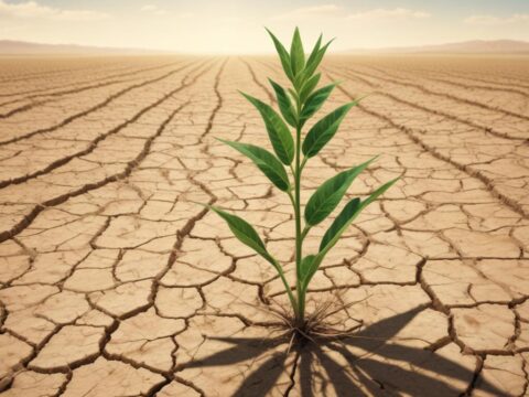 Innovative Ansätze zur Bekämpfung des Hungers durch verbesserte Maniokvarianten**