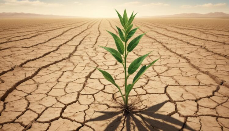 Innovative Ansätze zur Bekämpfung des Hungers durch verbesserte Maniokvarianten**