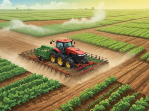 Strategien für ein nachhaltiges Agrar- und Ernährungssystem**