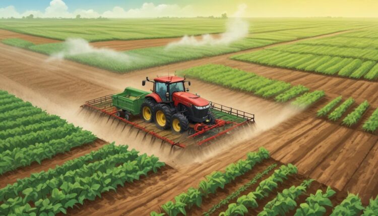 Strategien für ein nachhaltiges Agrar- und Ernährungssystem**