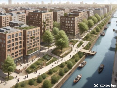 Hamburgs innovatives Holz-Hochhaus: Ein Modell für nachhaltigen Wohnraum** Hamburgs innovatives Holz-Hochhaus: Ein Modell für nachhaltigen Wohnraum**