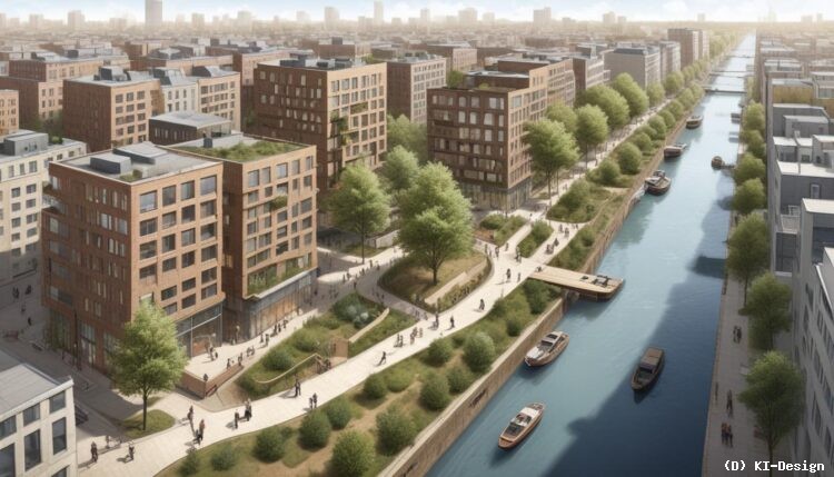 Hamburgs innovatives Holz-Hochhaus: Ein Modell für nachhaltigen Wohnraum** Hamburgs innovatives Holz-Hochhaus: Ein Modell für nachhaltigen Wohnraum**