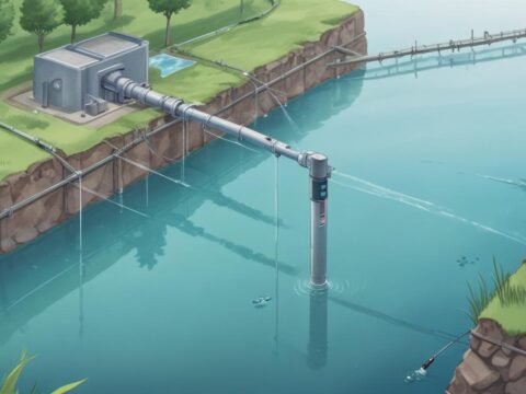 Schneller PFAS-Nachweis: BAM präsentiert revolutionäres Sensorsystem für die Umweltüberwachung**