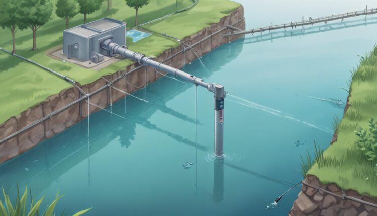 Schneller PFAS-Nachweis: BAM präsentiert revolutionäres Sensorsystem für die Umweltüberwachung** Schneller PFAS-Nachweis: BAM präsentiert revolutionäres Sensorsystem für die Umweltüberwachung**