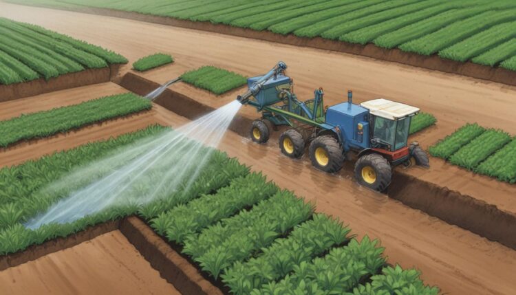 Nährstoffbelastung in Gewässern: Herausforderungen und Lösungsansätze**